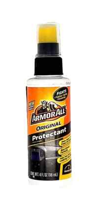 #ad ArmorAll Protectant Original 4oz Bottle Spray $7.10