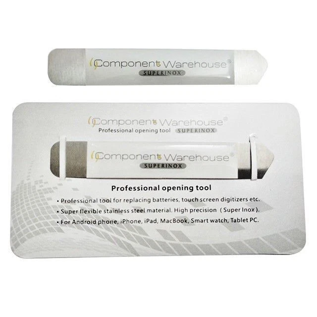 Mobile Phone Screen Spudger Android Digitizer Repair Pry Smartphone Opening Tool - Image 2 of 4