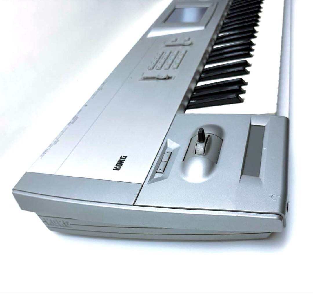 KORG コルグ シンセサイザー TRINITY PRO V3 BK KORG - TRINITY plus｜楽器レンタルのサウンドクルー