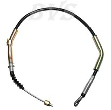NEW CLUTCH CABLE Fit For 79-84 Toyota Corolla 4th Gen E70 KE70 KE75 TE71 TE72