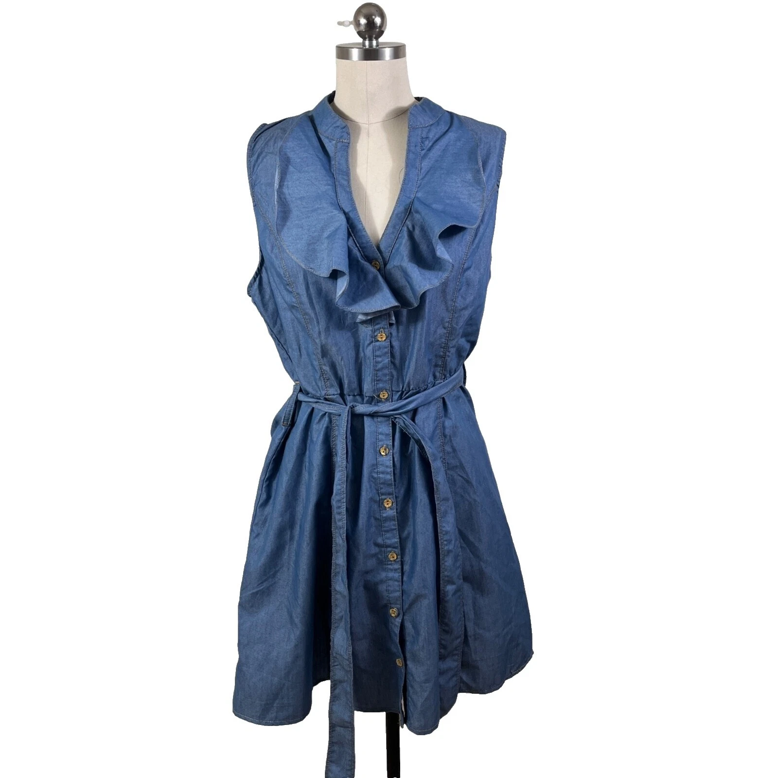 Algodón mujer Baby Phat vestidos Casual para Mujeres