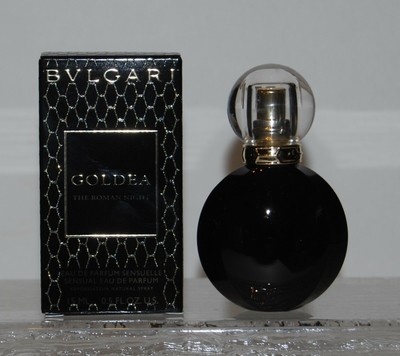 bvlgari eau de parfum sensuelle