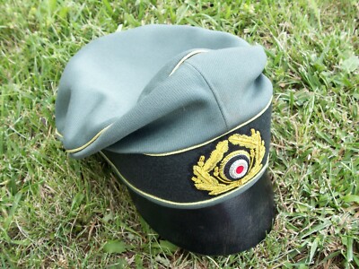 WW2 GERMAN GENERAL FIELD \