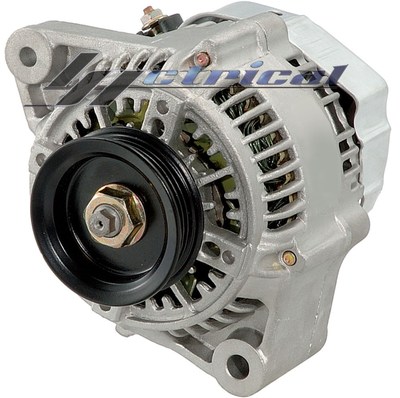 HIGH OUTPUT 200 A ALTERNATOR FOR HONDA CIVIC DEL SOL GENERATOR 200A