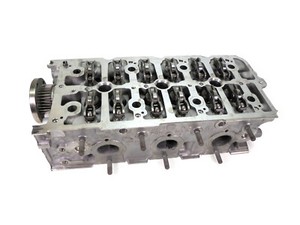 Zylinderkopf - VW Amarok 3,0 TDI - DDX - 0594BP - 059354GK