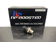 Diesel Injection Fuel Rail Pressure Sensor for 2007-2012 Dodge Ram 6.7L Cummins