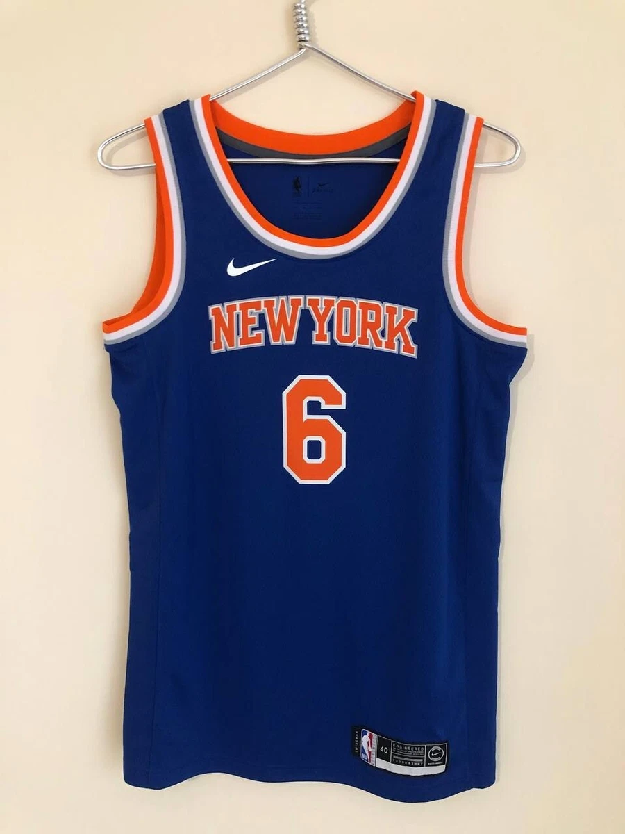 Jersey porzingis hotsell