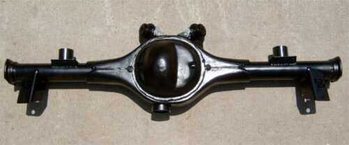 9" Ford G-Body Rearend Malibu Cutlass Monte Carlo Regal - Zdjęcie 1 z 1