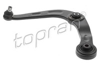 Topran 720 784 Querlenker Lenker RadaufhÄNgung Vorne Links FüR Peugeot