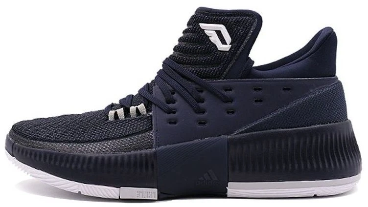 Adidas Dame 4 Black Scarlet Gold for sale | eBay display picture 2