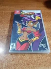 *BRAND NEW* Shantae: Risky's Revenge - Director's Cut (Nintendo Switch, 2020)