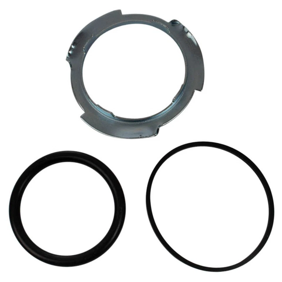 Tanque de combustible de gasolina TRQ para Ford Thunderbird 1962-1963 Foto 2 de 4