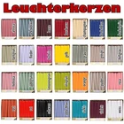 Candlesticks Ø 2.2 cm, 25 cm pointed candles table candles table decoration stick candles candles