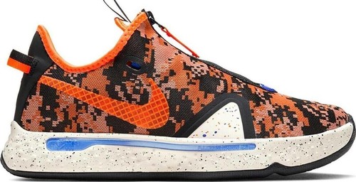 Nike PG 4  display picture 2