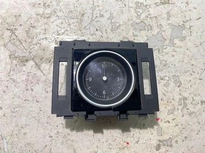 VW PASSAT Variant B8 3G5 Innenuhr 3G0919204C Diesel 110kw 2021 35031480