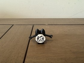 LEGO Mixels Series 7 Klinkers Lot Jinky 41537 Gox 41536 Kamzo 41538 Complete