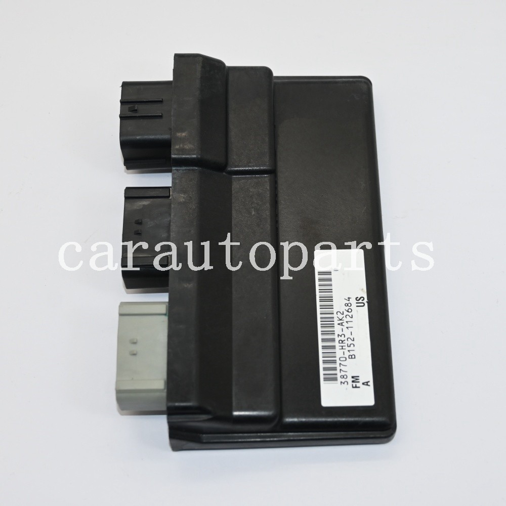 OEM PGM-FI Igniter Module 38770-HR3-AK2 38770HR3AK2 for 2020-2021
