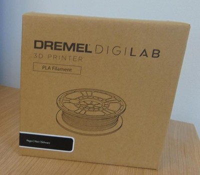 Filament PLA Dremel Digilab 3D20 / 3D40 / 3D45
