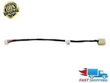 Original DC IN power jack cable charging port for Acer Aspire 5 A515-52 A515-52G