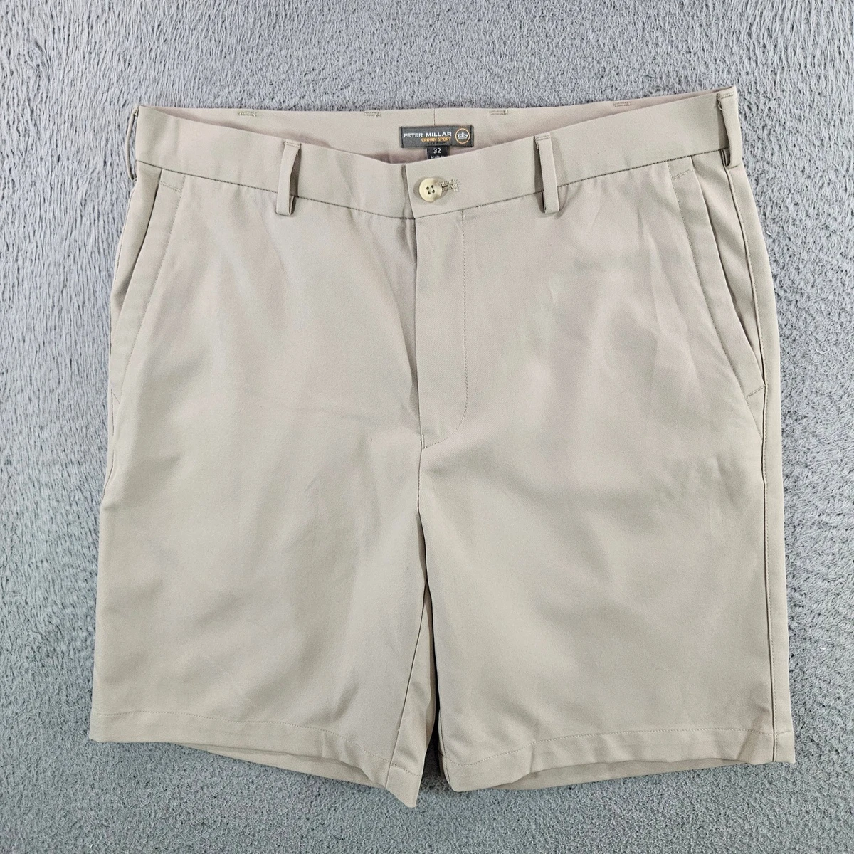 Peter Millar Golf Shorts for Men for sale | eBay