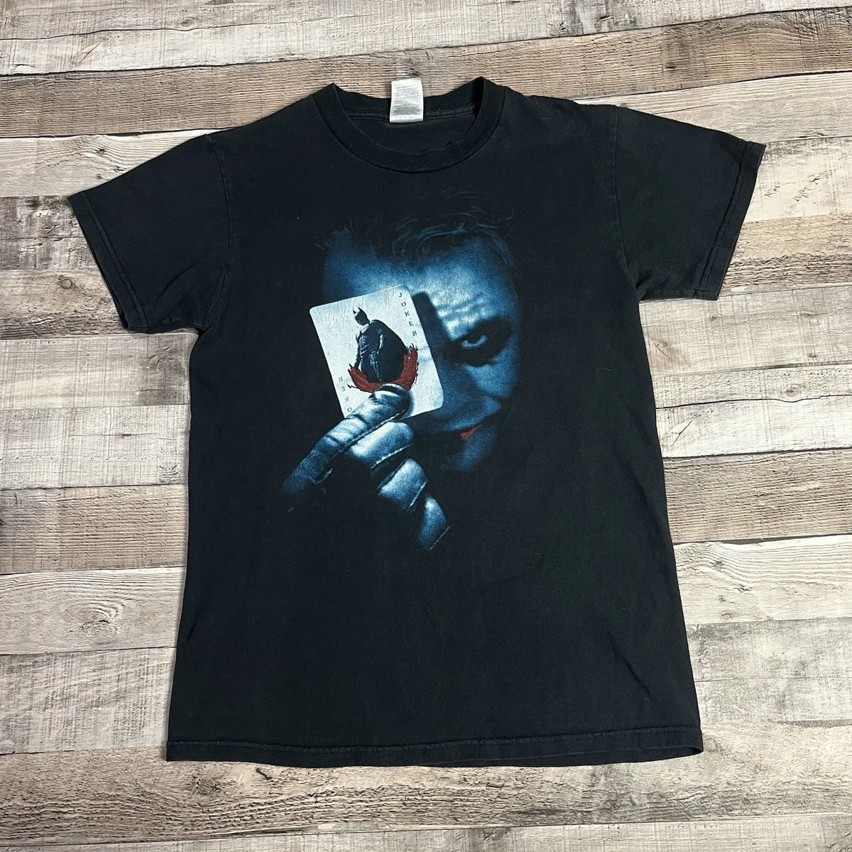 Joker Black Regular Shirts for Men for sale | eBay