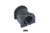 Japanparts RU-886 Lagerbuchse, Stabilisator FüR Suzuki