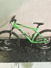 GT Aggressor Pro Mountain Bike Green Dicks Sporting Goods Exclusive