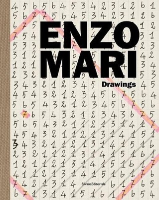 Francesca Giacomelli Enzo Mari (Hardback) (UK IMPORT)