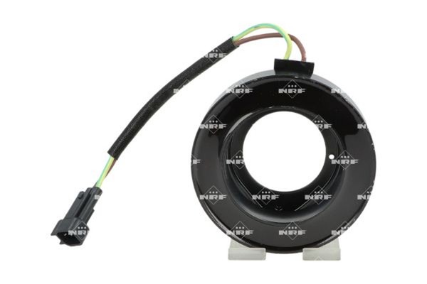 NRF Spule Magnetkupplung (Kompressor) 38719 12V FüR Mercedes 5 Klasse 638 230 2-image