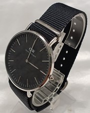 DANIEL WELLINGTON Quartz Watch B40S10