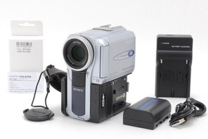 Sony Dcr-Pc9 for sale | eBay
