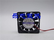JF0615S1H-R 6015 12V 0.17A 2-Wire Inverter Cooling Fan