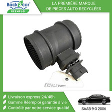 Débimètre Saab 9-5