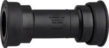 Shimano Deore Hollowtech II Press-Fit Bottom Bracket BB89.5/BB92 24mm Spindle