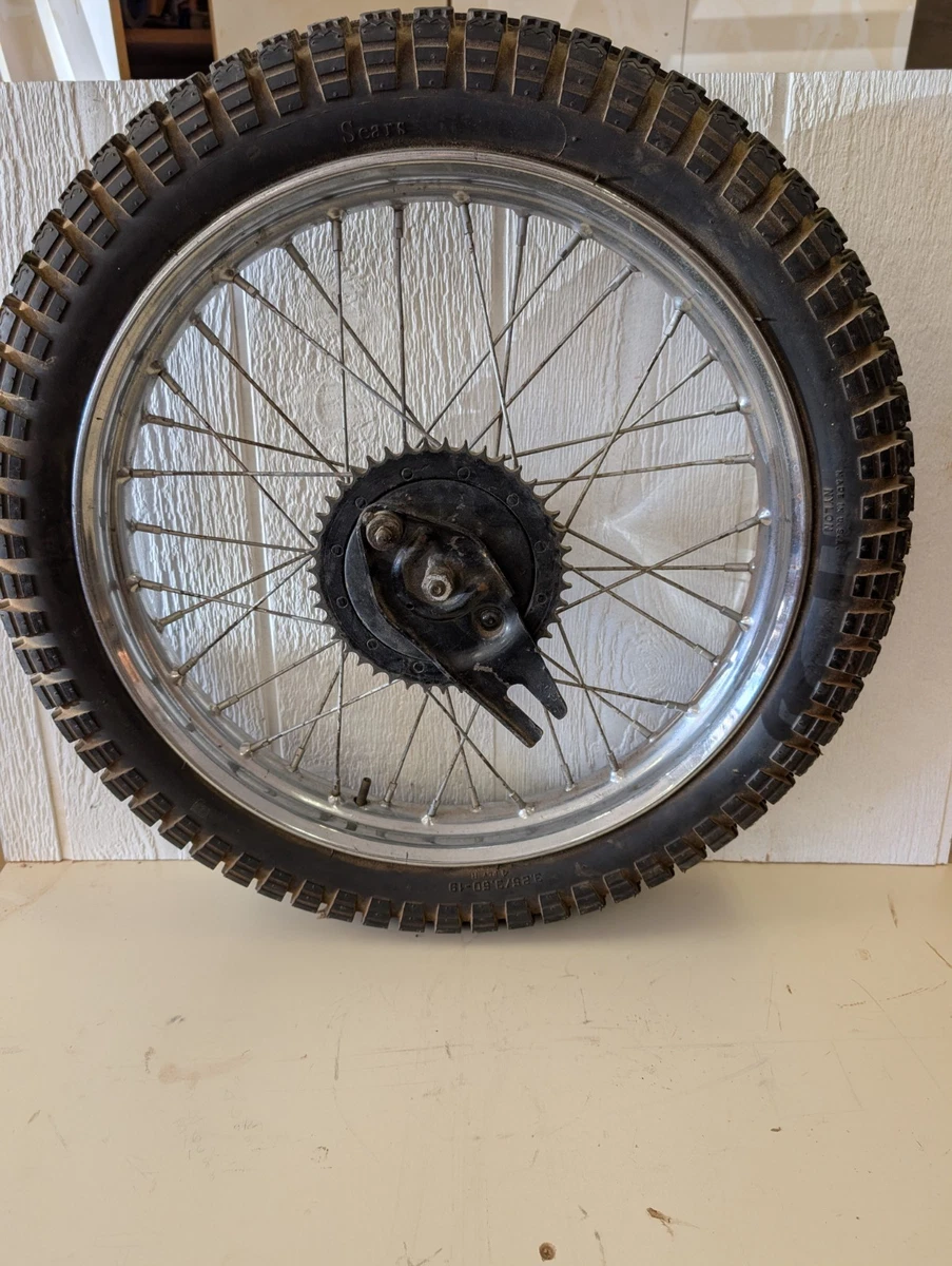 Motorcycle Wheels and Rims 19in. Inch for Honda CRF250R for sale