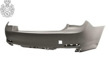 Stoßstange hinten für PDC für BMW F01/F02 Baujahr 2008-2012