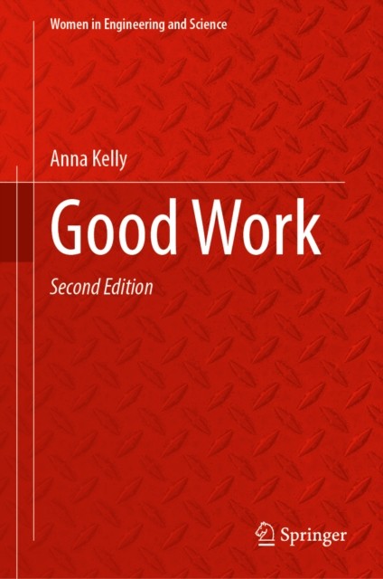 Good Work : An Oral History Anna Kelly - Image 4