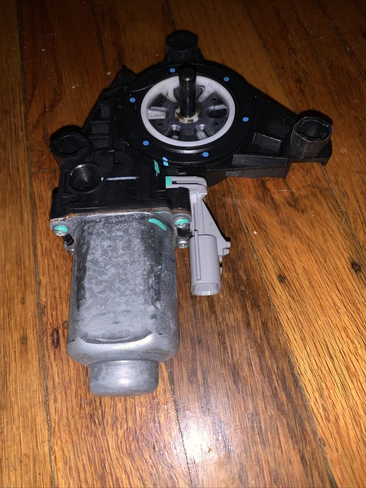 Dodge Charger Chrysler 300 2011-2023 OEM paso derecho motor ventana trasera 128000881 Foto 4 de 4