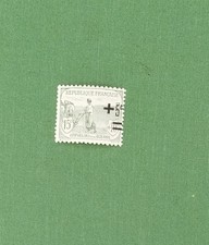 FRANCE 1922 Y & T N°164 ORPHELINS   TTB