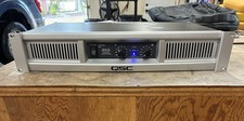 QSC GX3 300-Watt 8-Ohm Power Amplifier