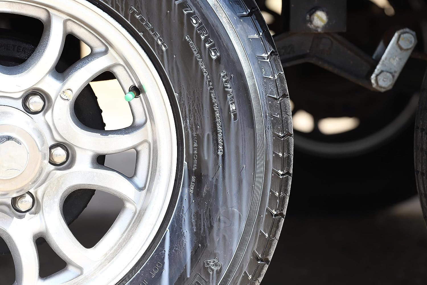 Aerospace Protectant Spray, UV Protection, Repels Dust, Dirt, & Staining, Matte 