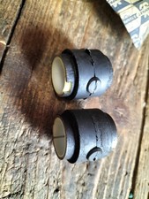 Triumph Tr4 To Tr250 Herald Spitfire And Gt6 Stanpart Column Bushes.