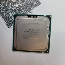 Intel Pentium E2140 Pentium Dual Core Computer Processors (CPUs