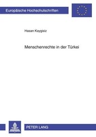 Menschenrechte In Der TüRkei Hasan Kaygisiz