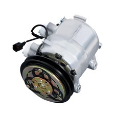 AC A/C Air Compressor Replacement for CO 10607C