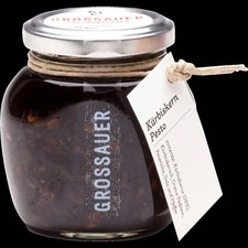 Grossauer - Kürbiskern Pesto - 180g