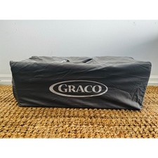 Graco Pack N Play Portable Playard with Bassinet  