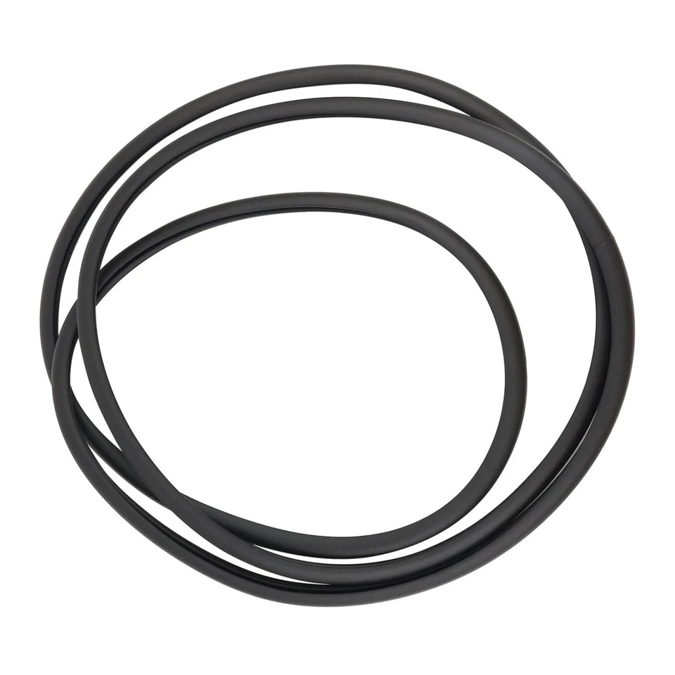 Sunroof Weatherstrip Seal With Quality Materials 2007-2017 For Cadillac Escalade - Image 3 of 4