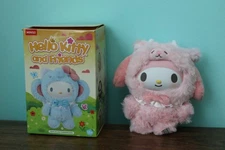 MINISO Sanrio Hello Kitty and Friends Animal Adventures Blind Box My Melody...