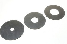 Router Table Insert for Porter Cable Model 698 - 1/2" , 1" , 1 1/2" Shaper